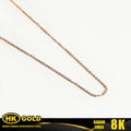 Kalung Emas