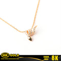 Kalung Emas