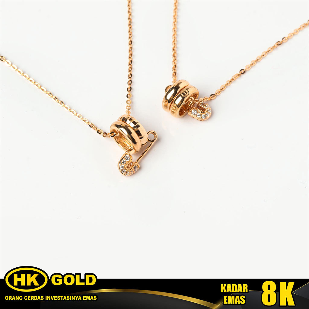 Kalung Emas
