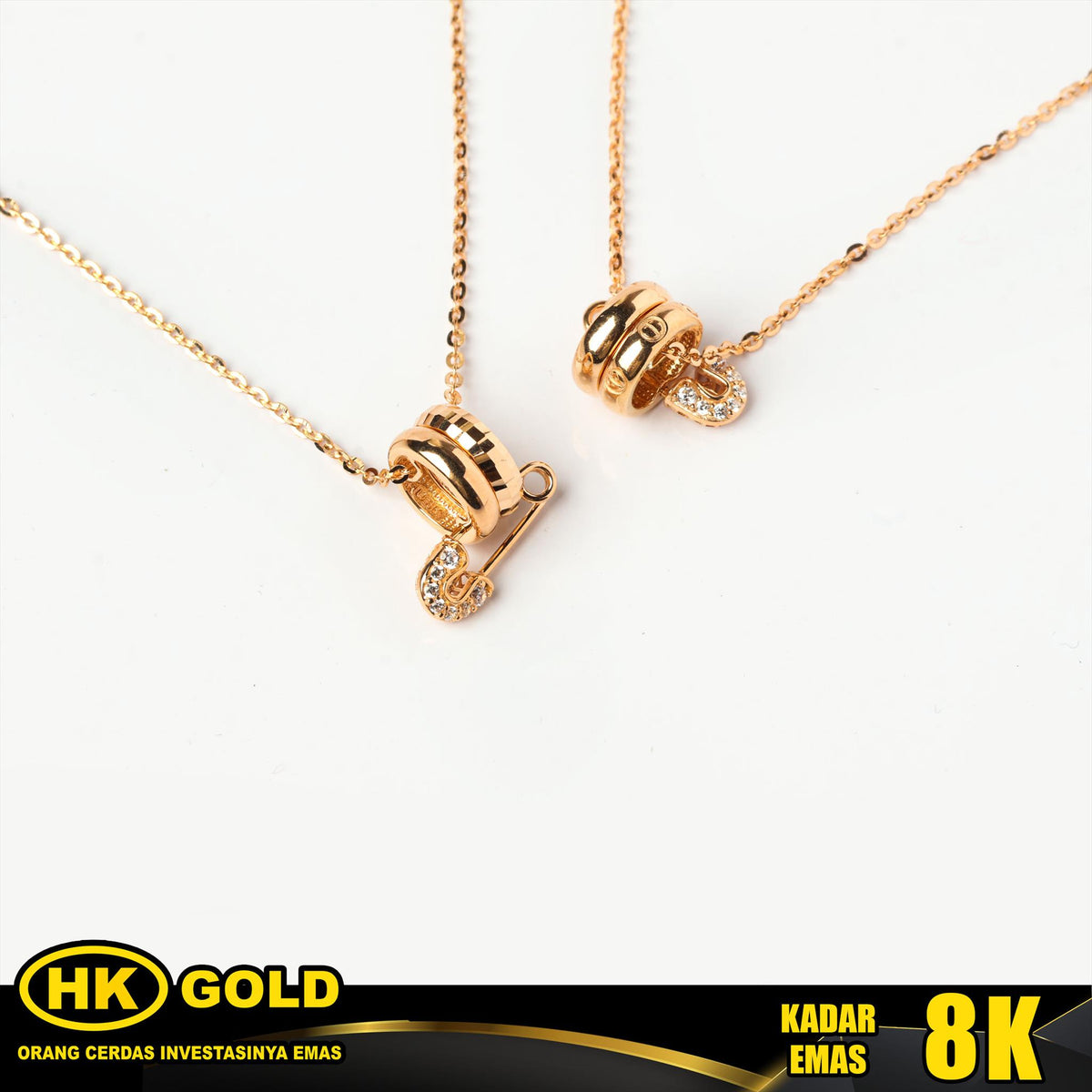 Kalung Emas