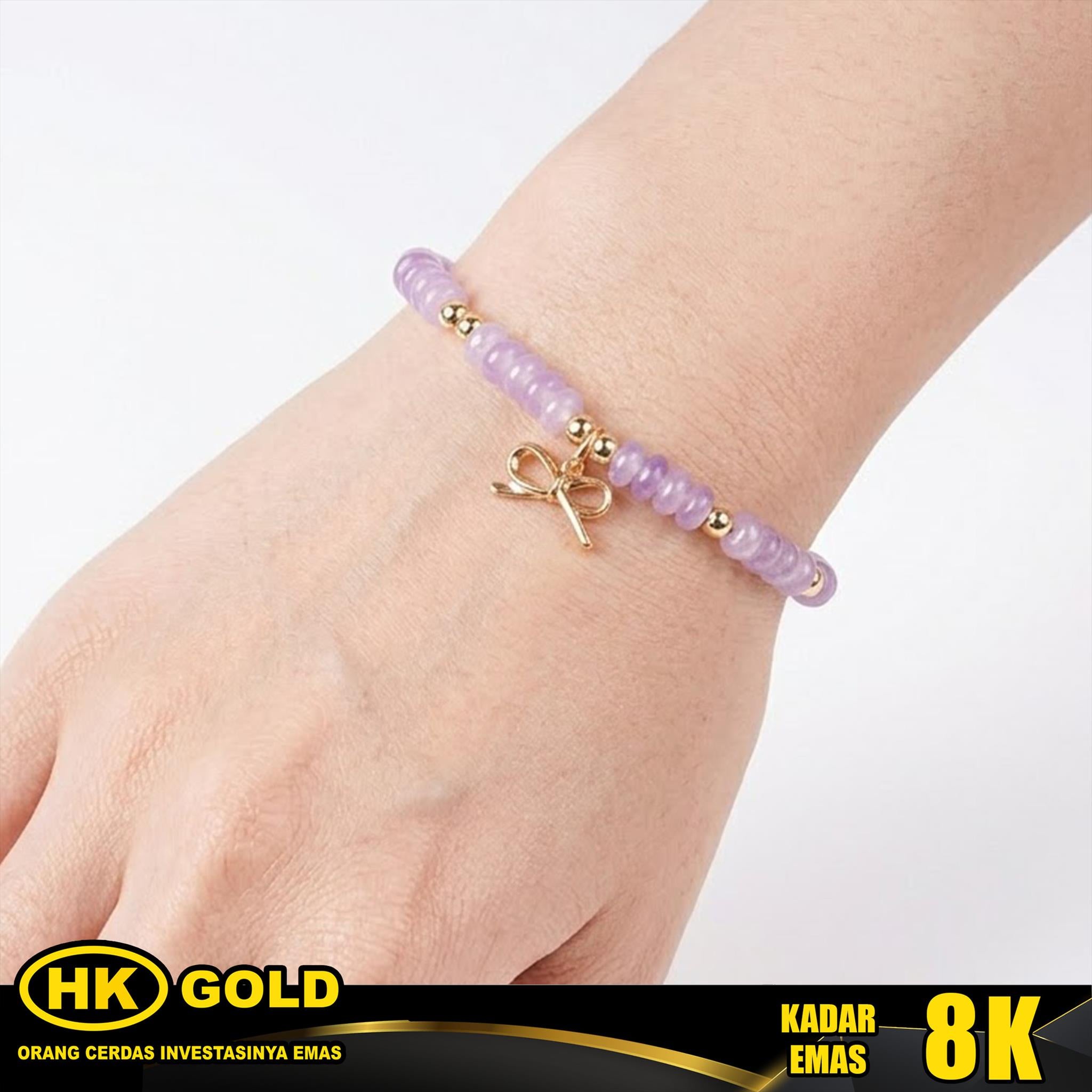 Gelang Emas
