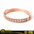 Gelang Emas