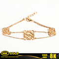 Gelang Emas