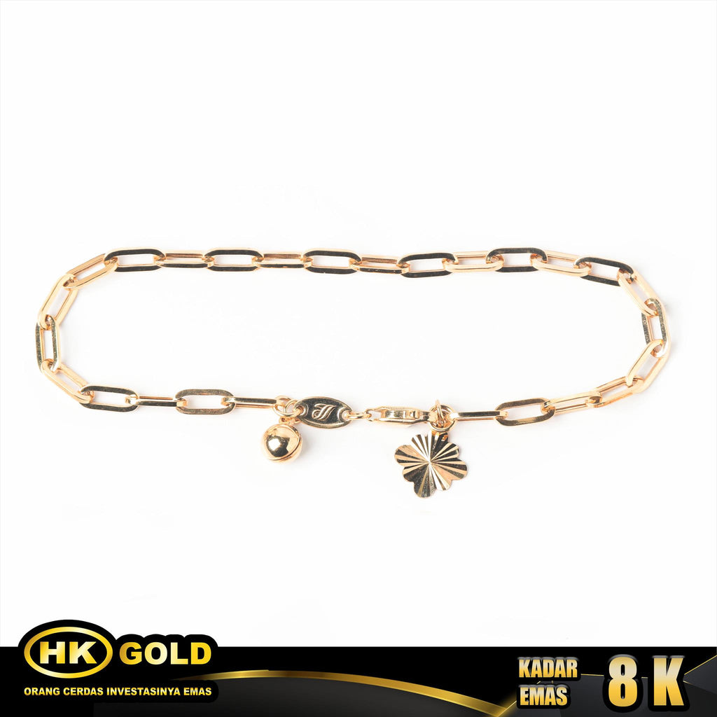 Gelang Emas