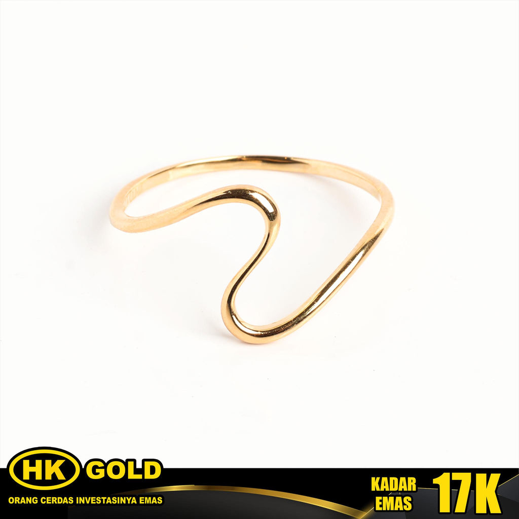 Cincin Emas