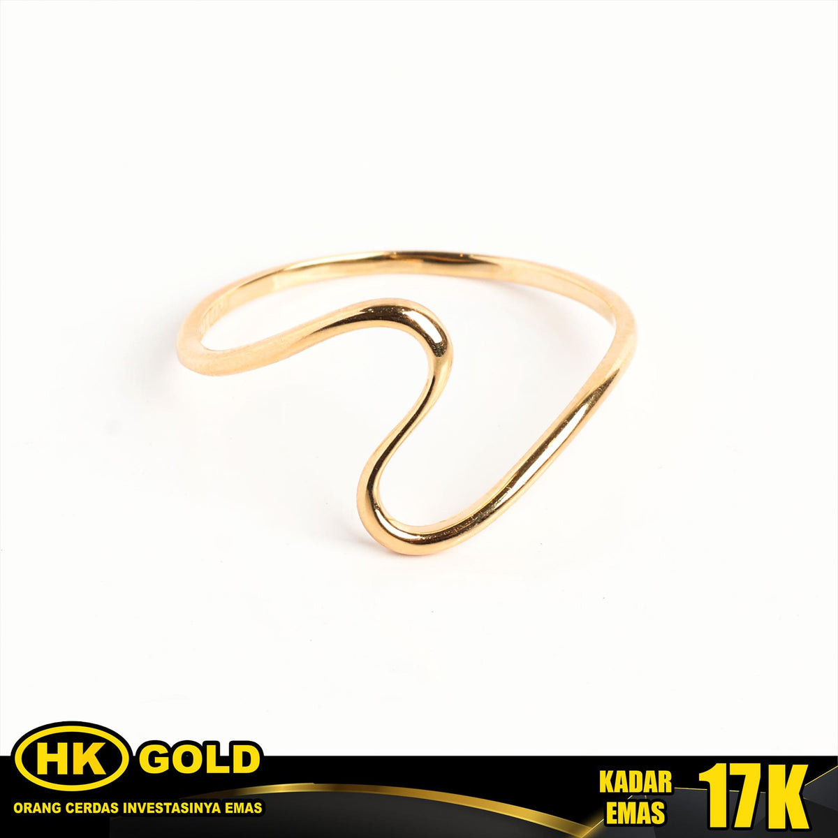 Cincin Emas
