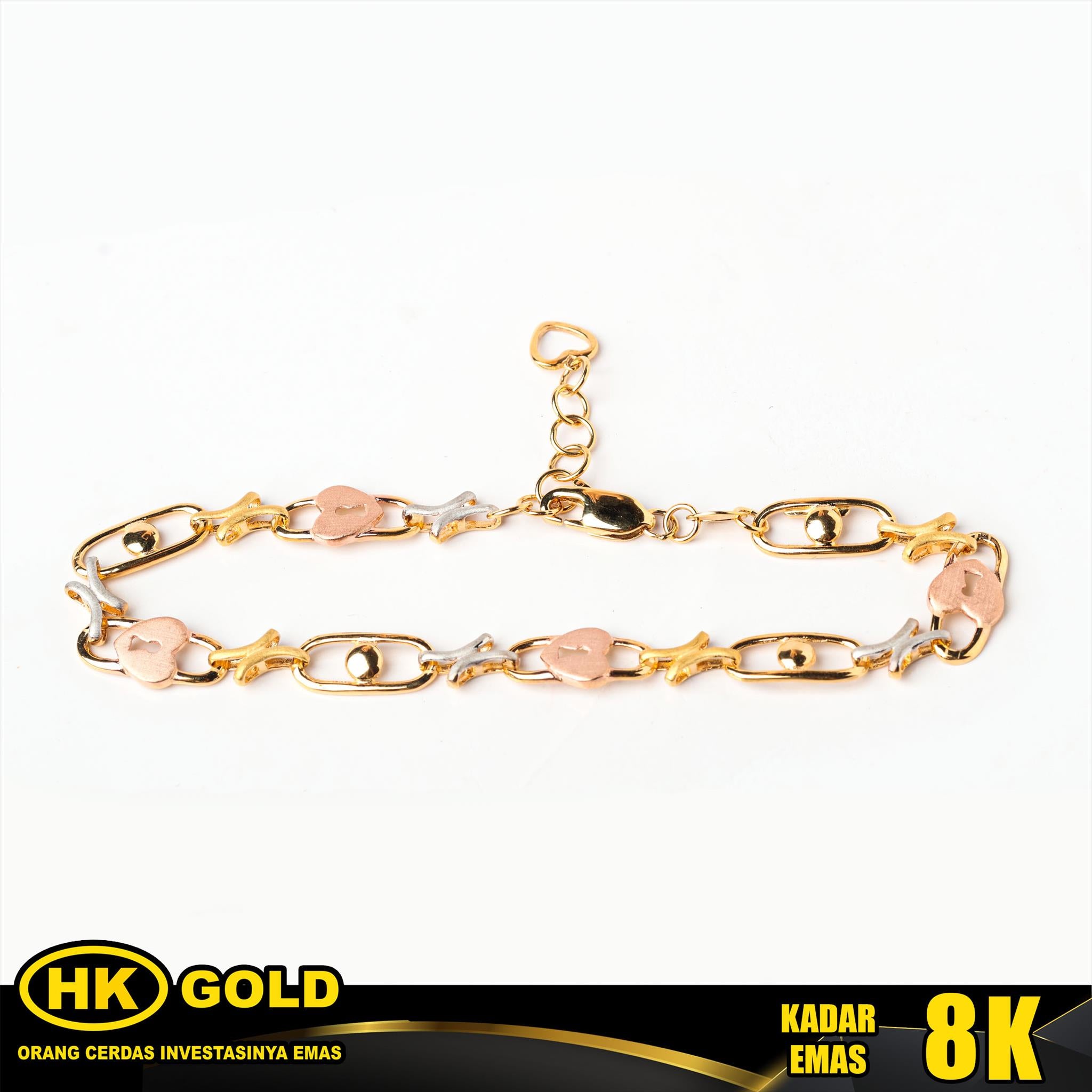 Gelang Emas