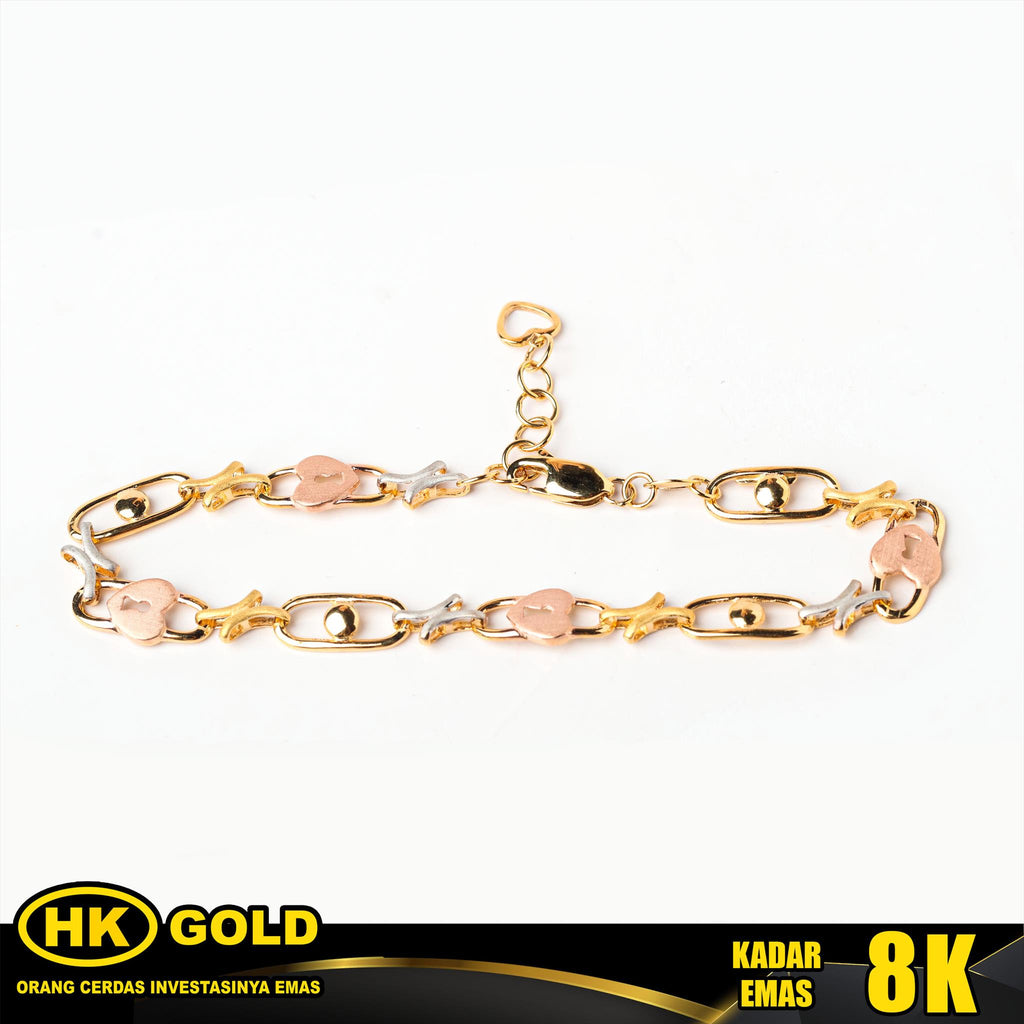 Gelang Emas
