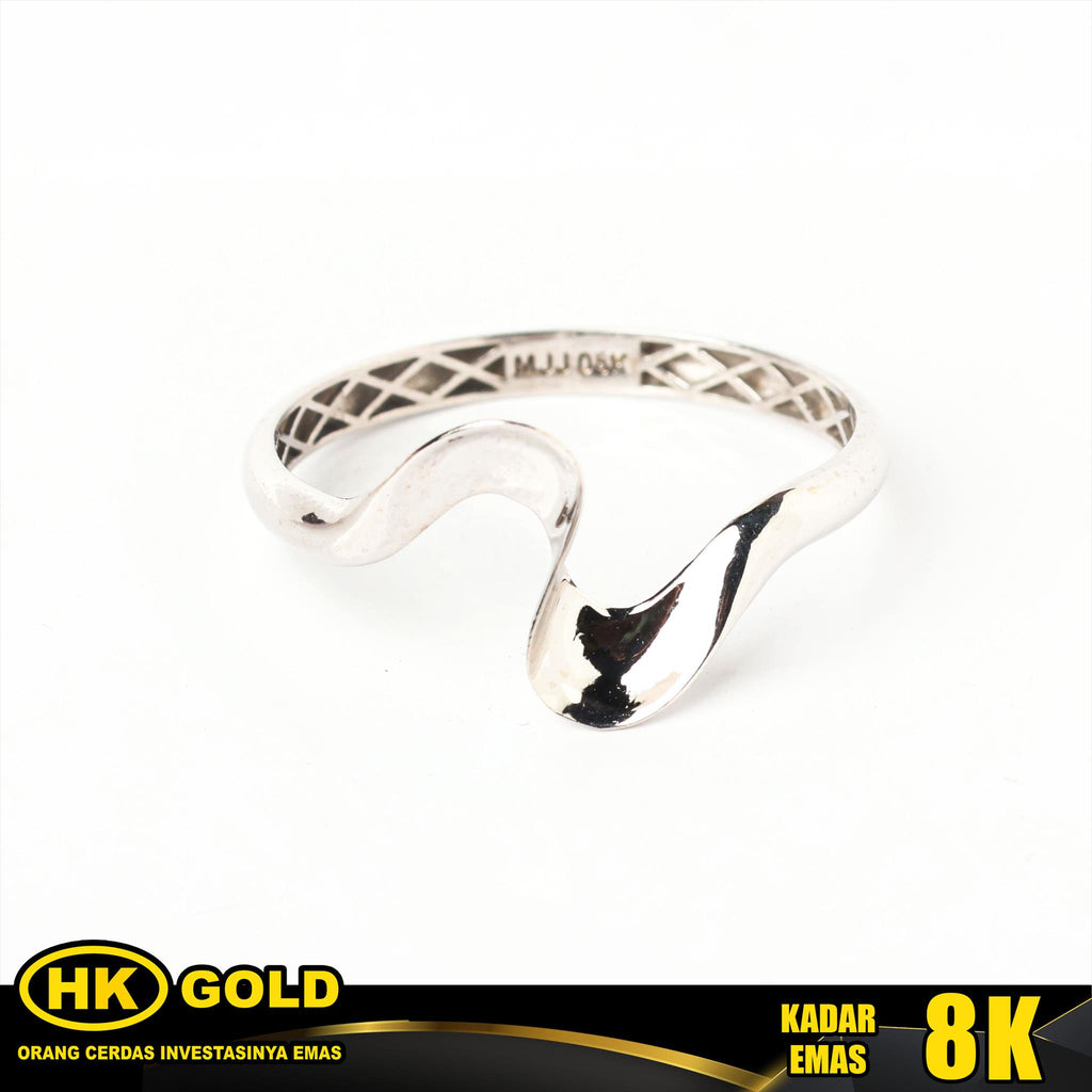 Cincin Emas