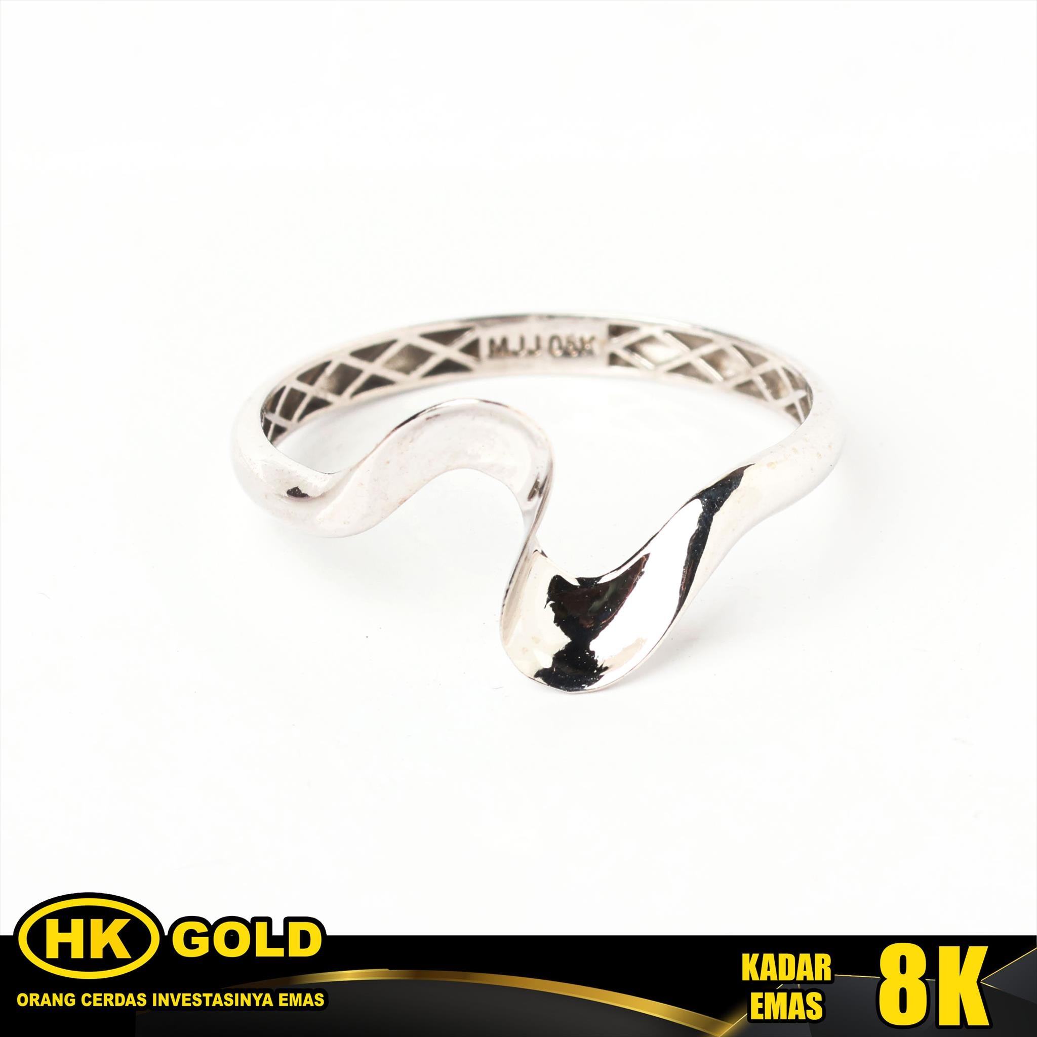 Cincin Emas