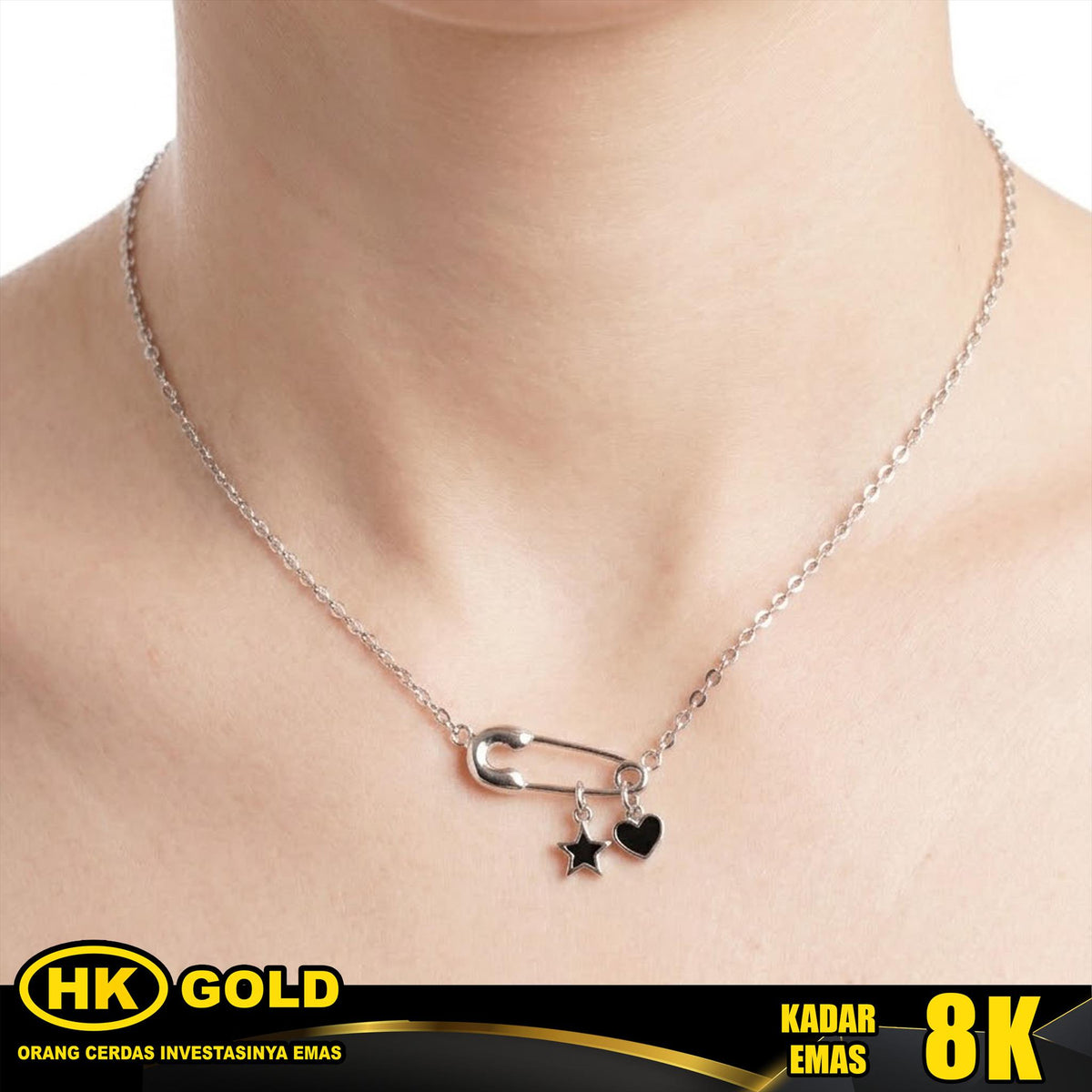 Kalung Emas