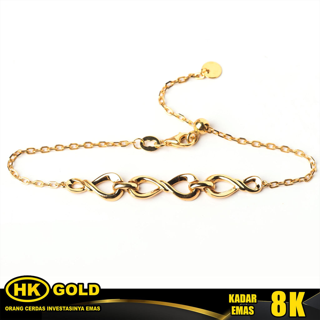 Gelang Emas