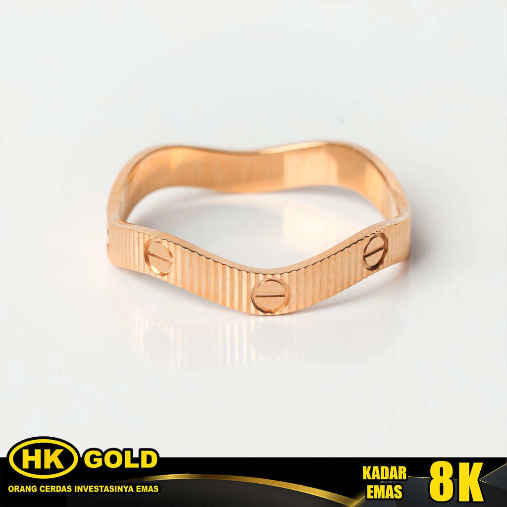 Cincin Emas