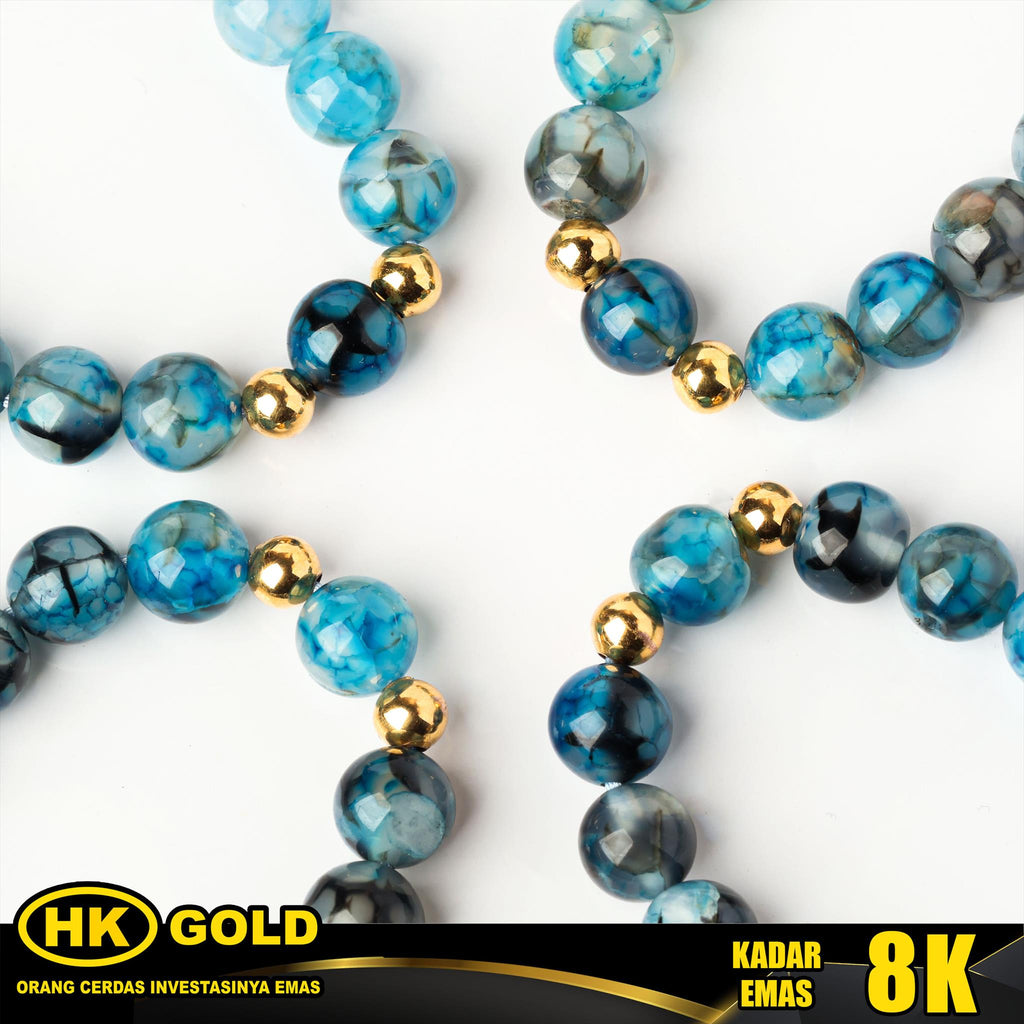 Gelang Emas
