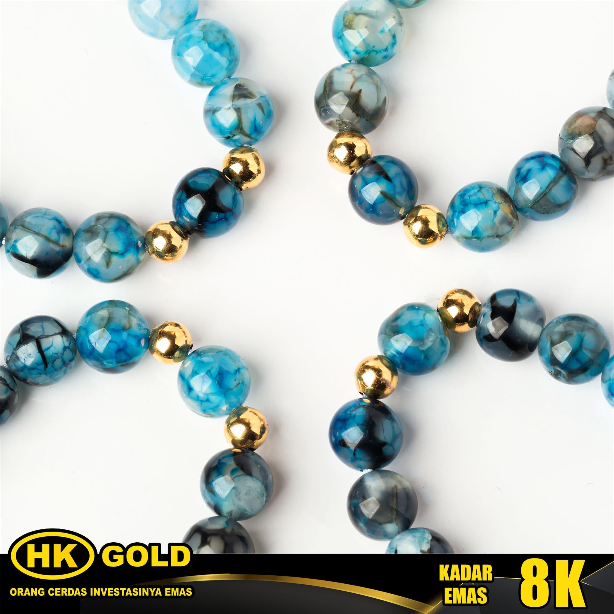 Gelang Emas