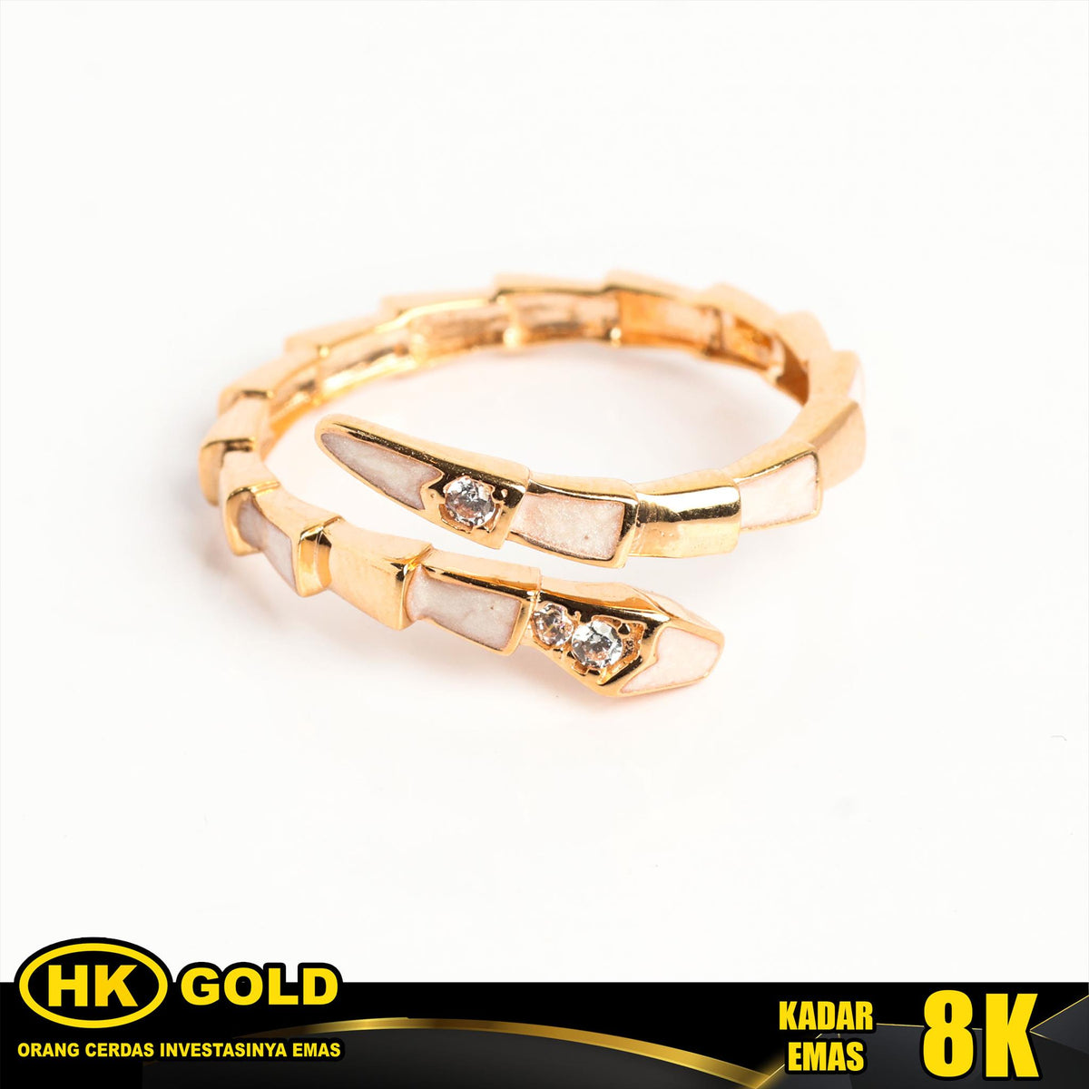 Cincin Emas