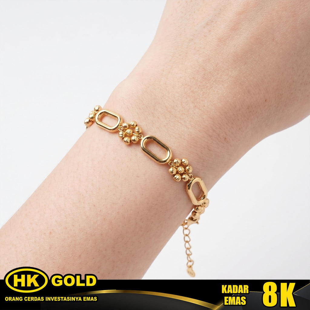 Gelang Emas