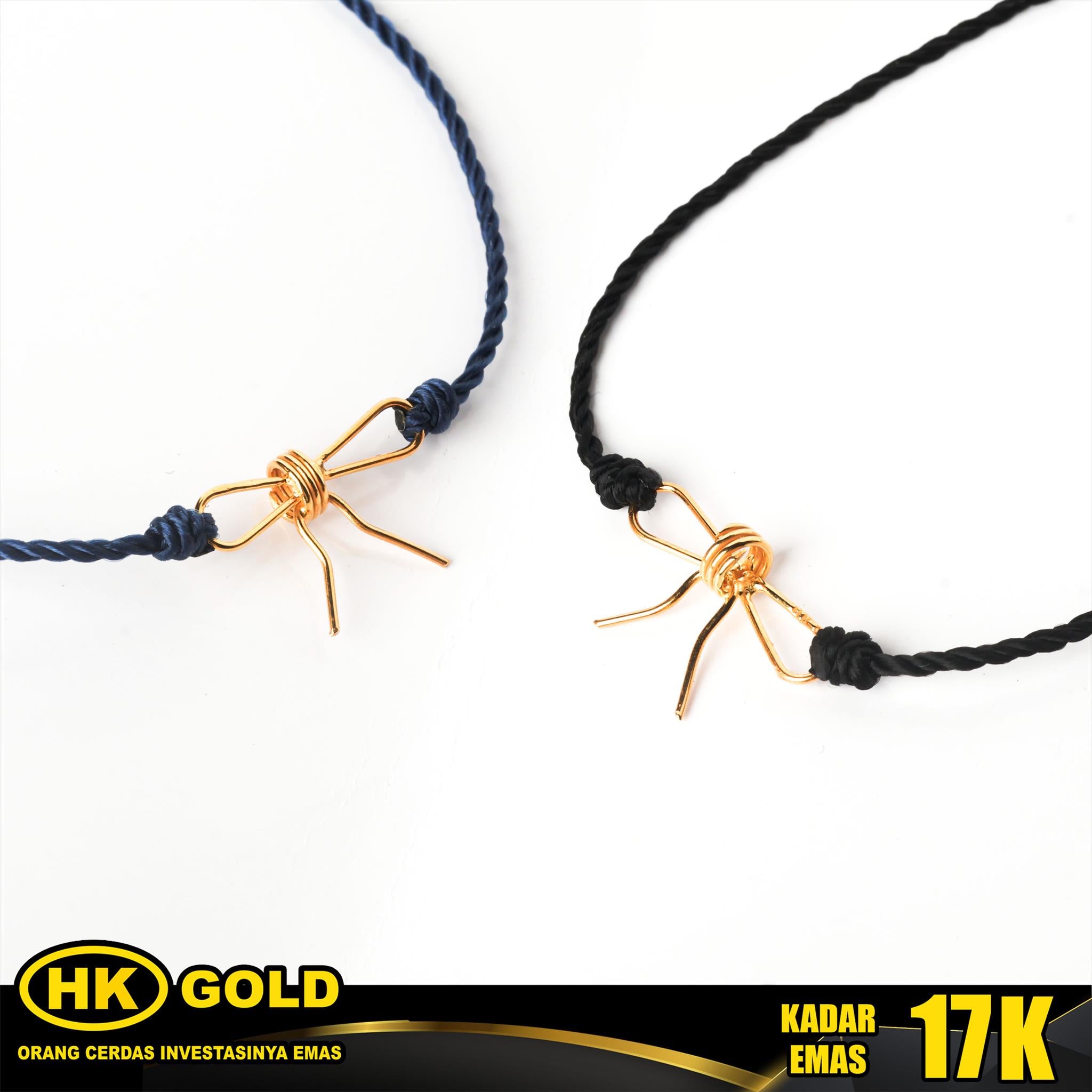 Gelang Emas
