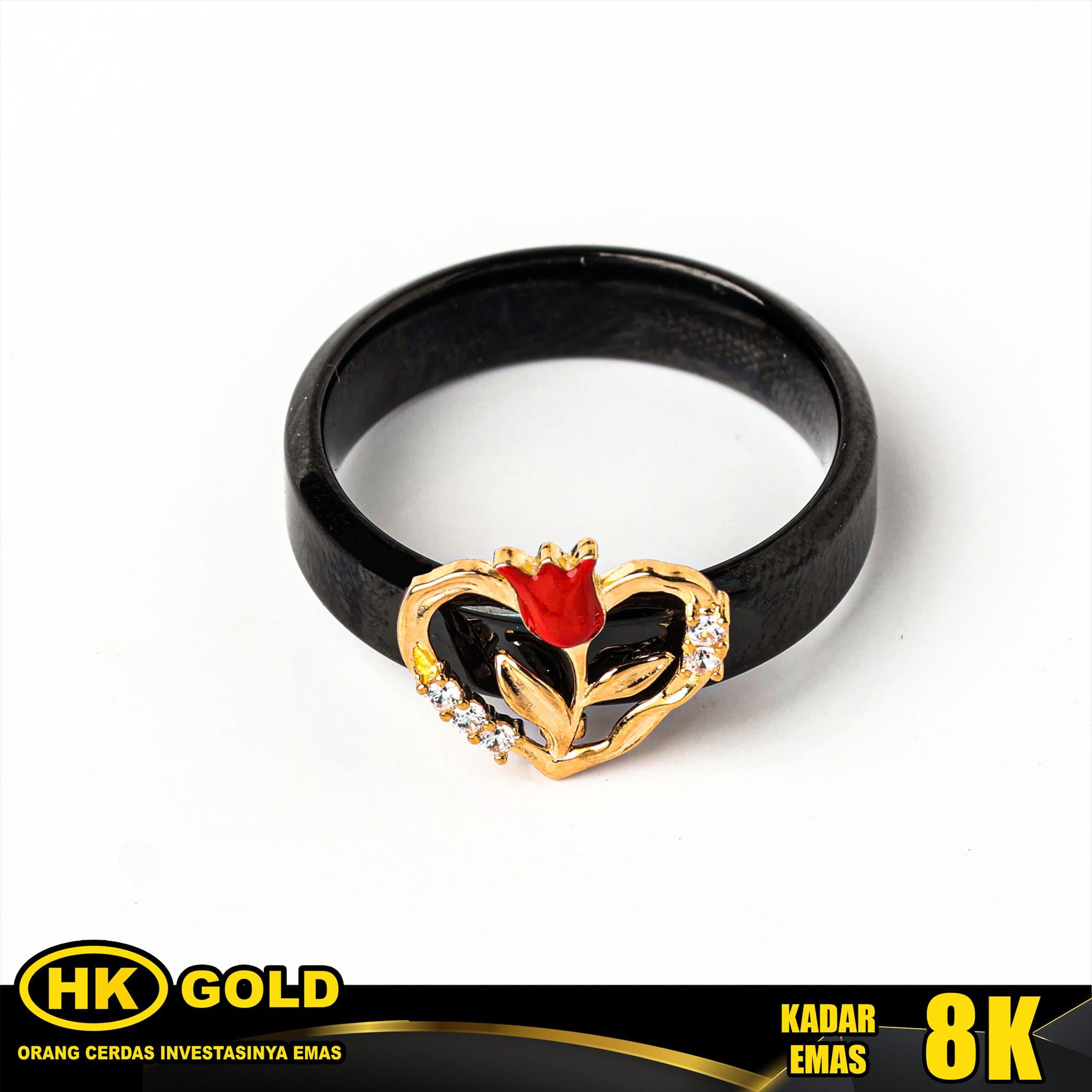 Cincin Emas