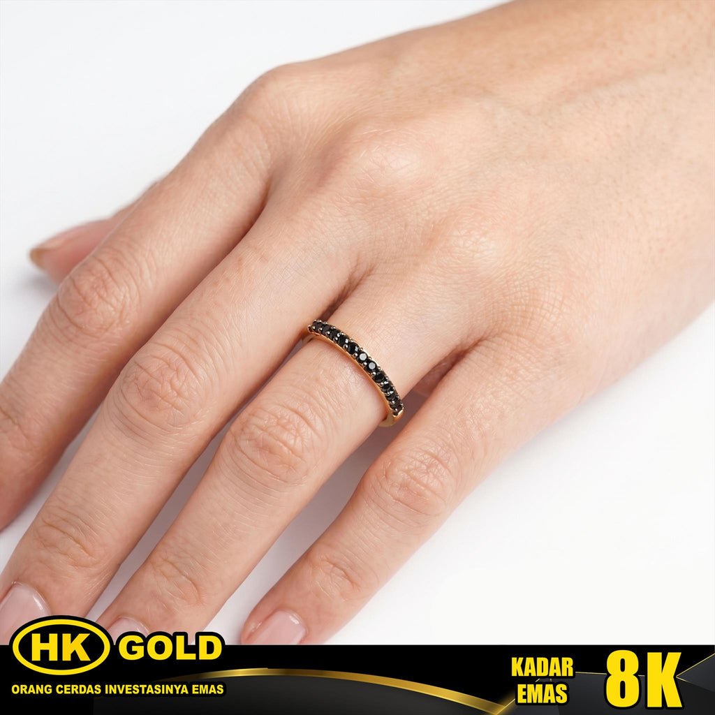 Cincin Emas