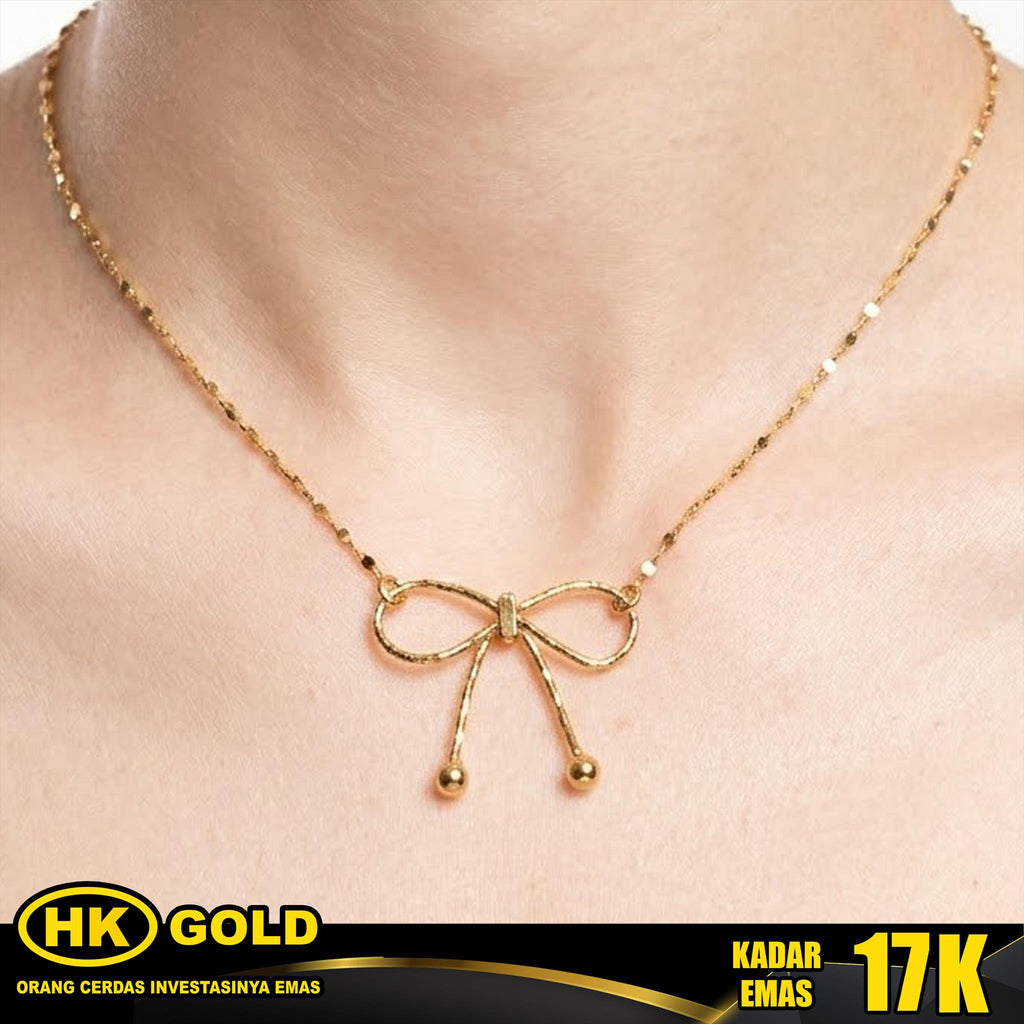 Kalung Emas