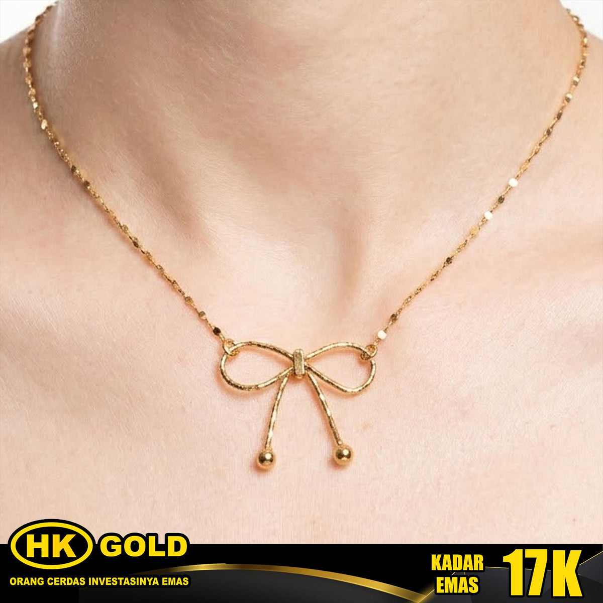 Kalung Emas