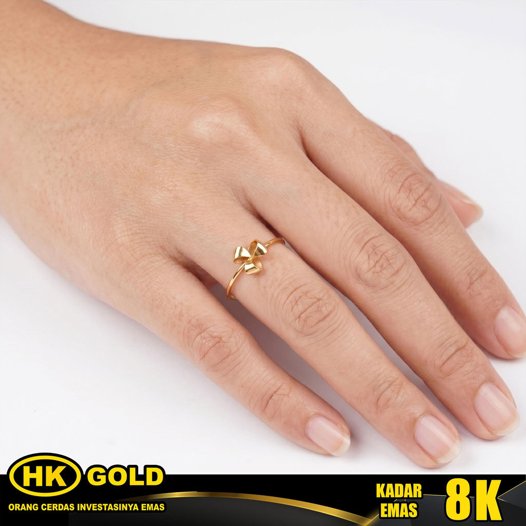 Cincin Emas