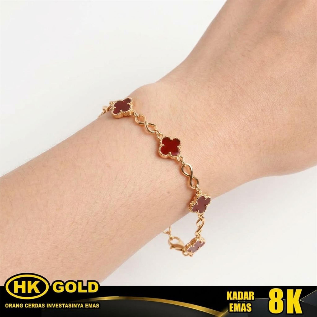 Gelang Emas