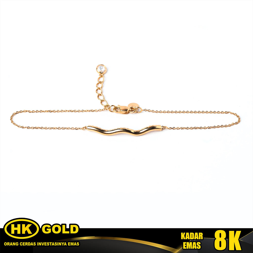 Gelang Emas