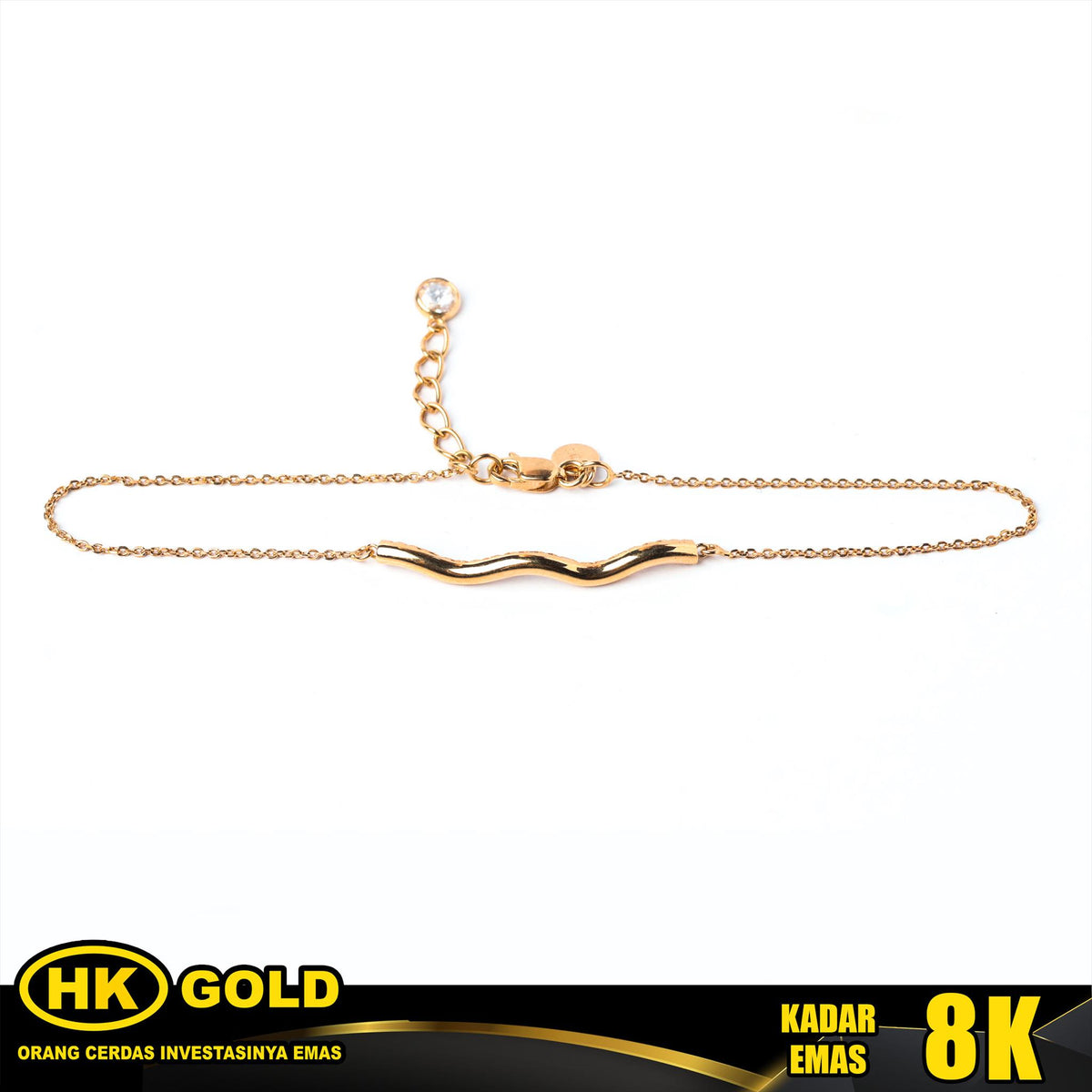 Gelang Emas