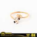 Cincin Emas