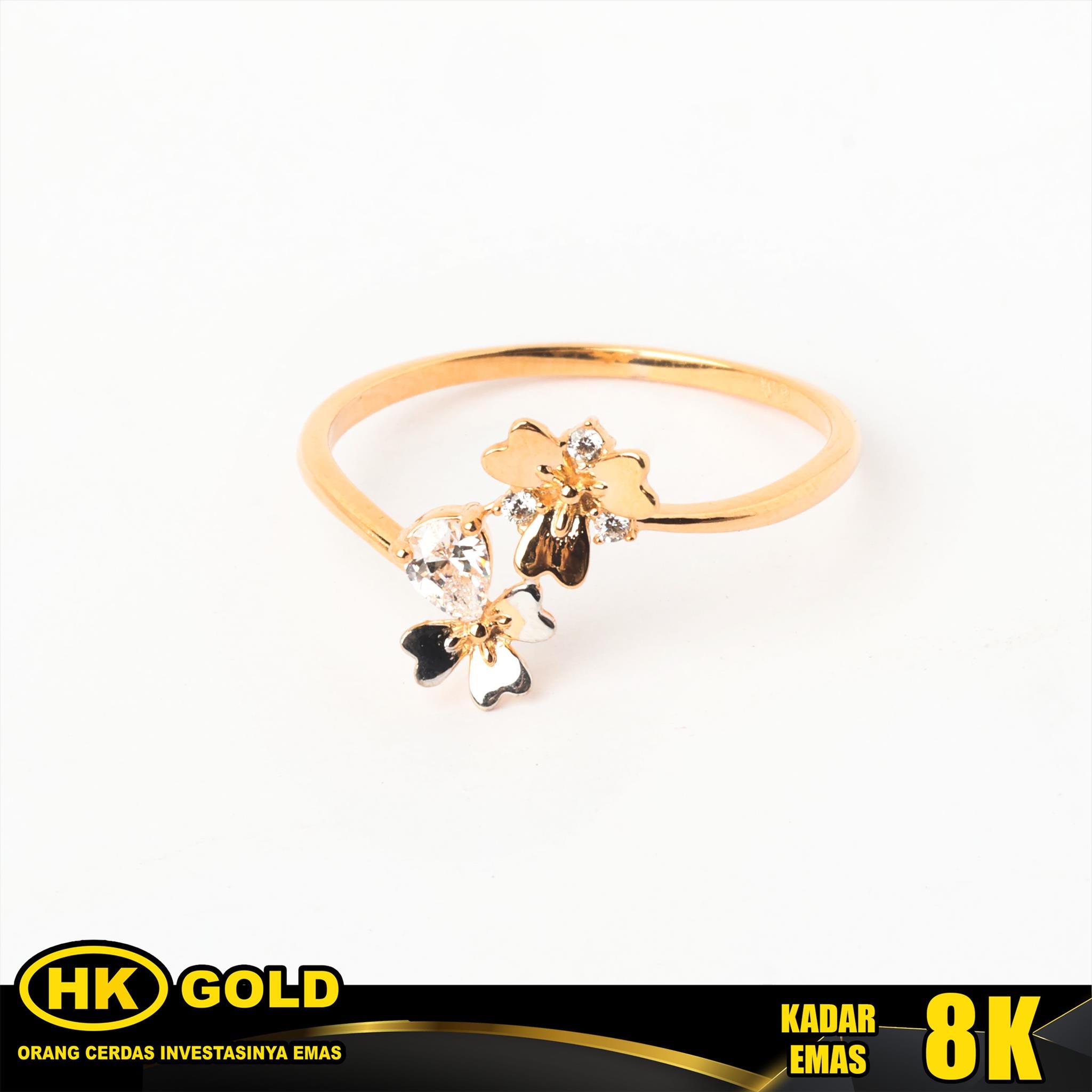 Cincin Emas