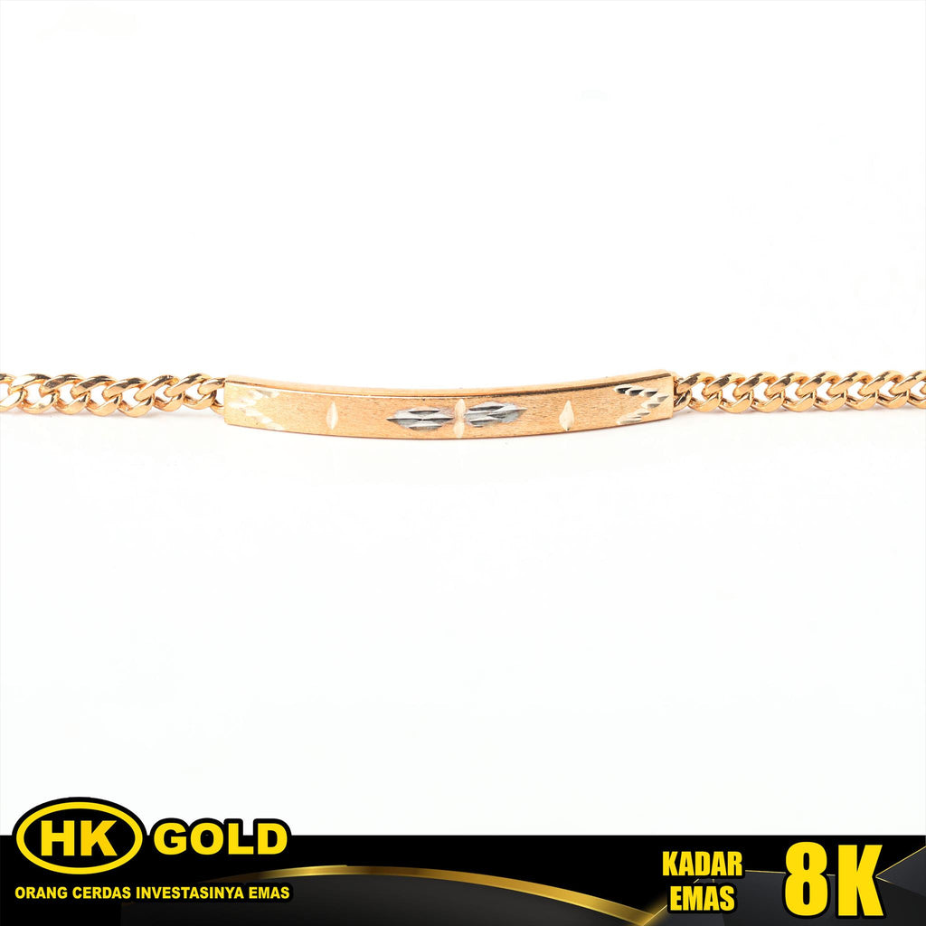 Gelang Emas