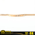 Gelang Emas