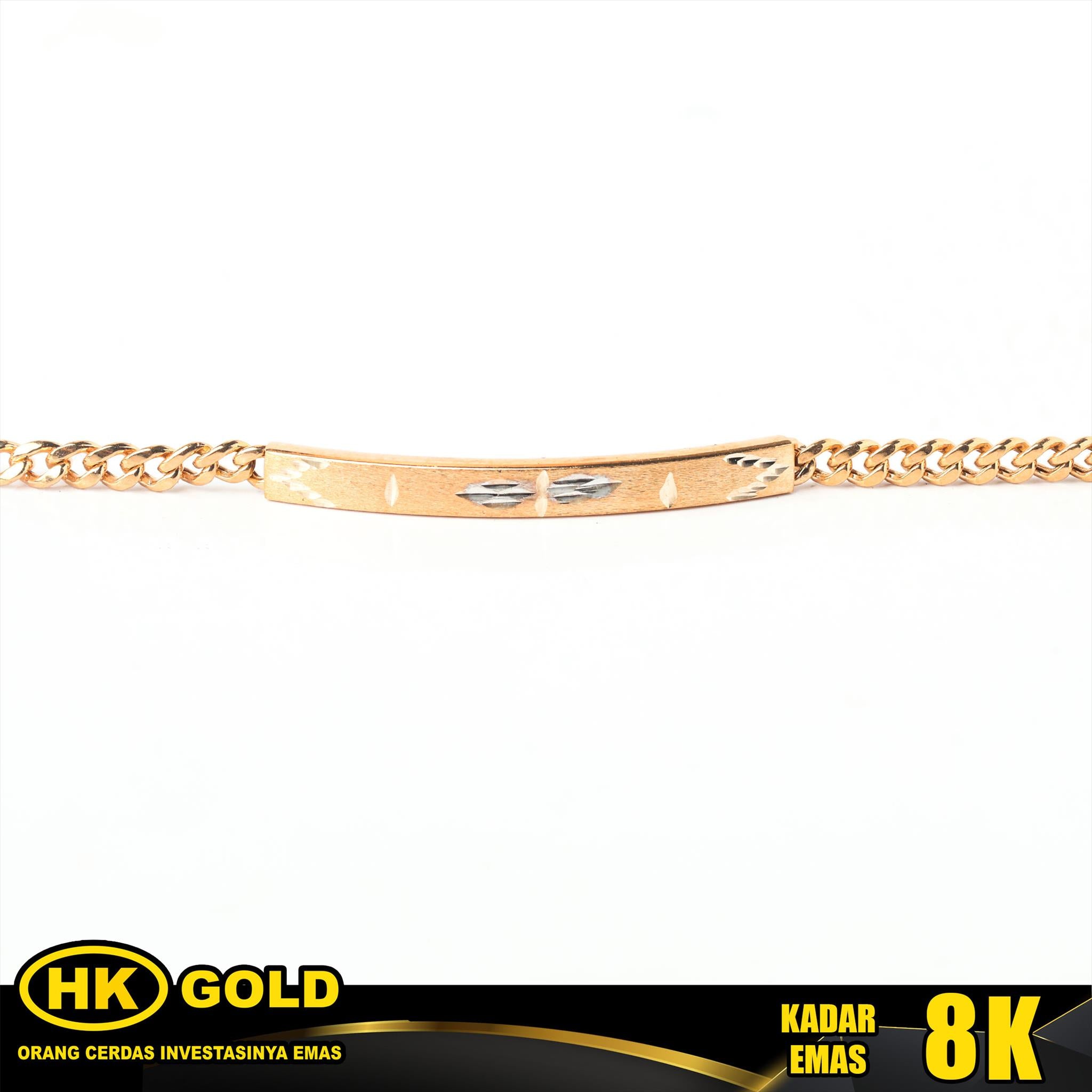 Gelang Emas