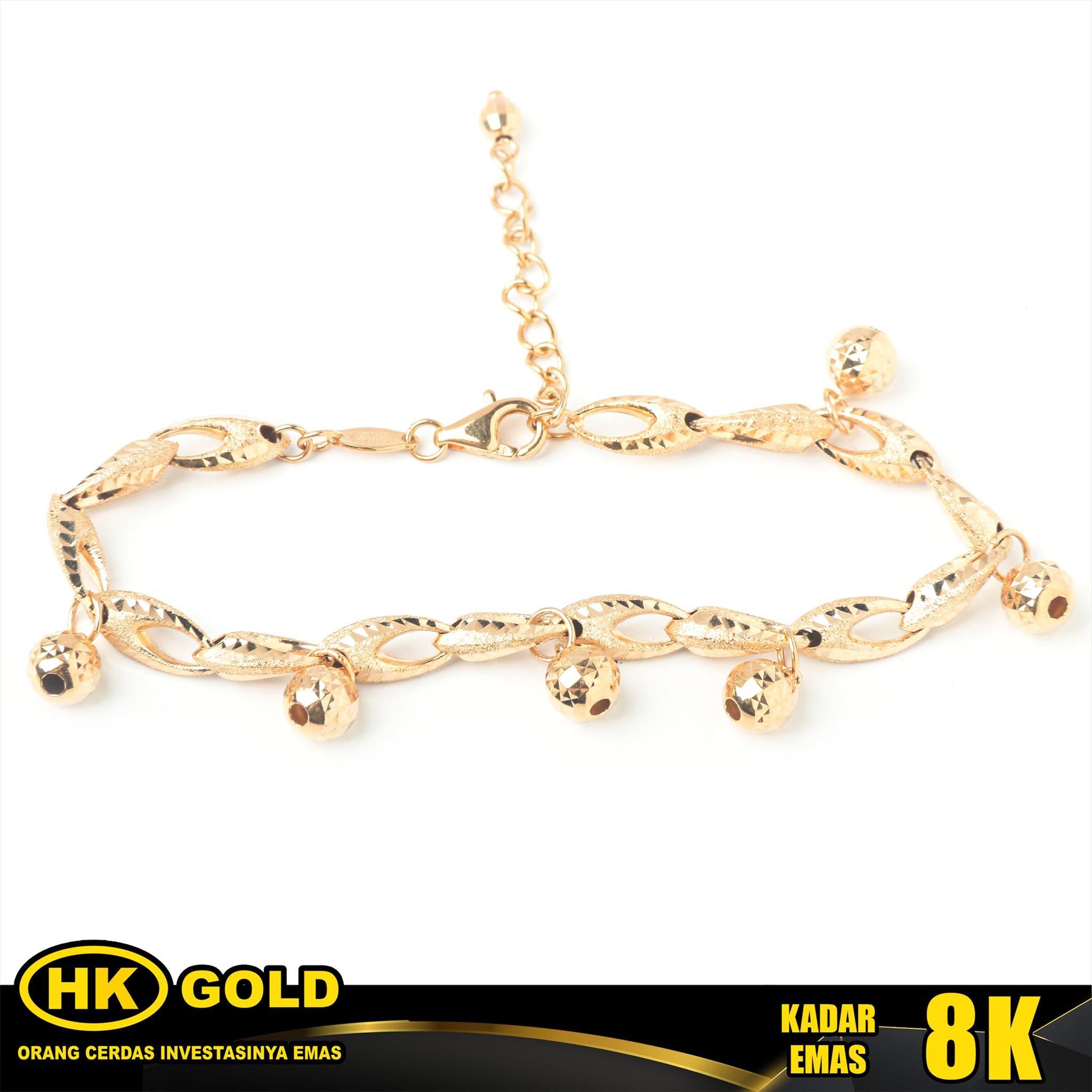 Gelang Emas