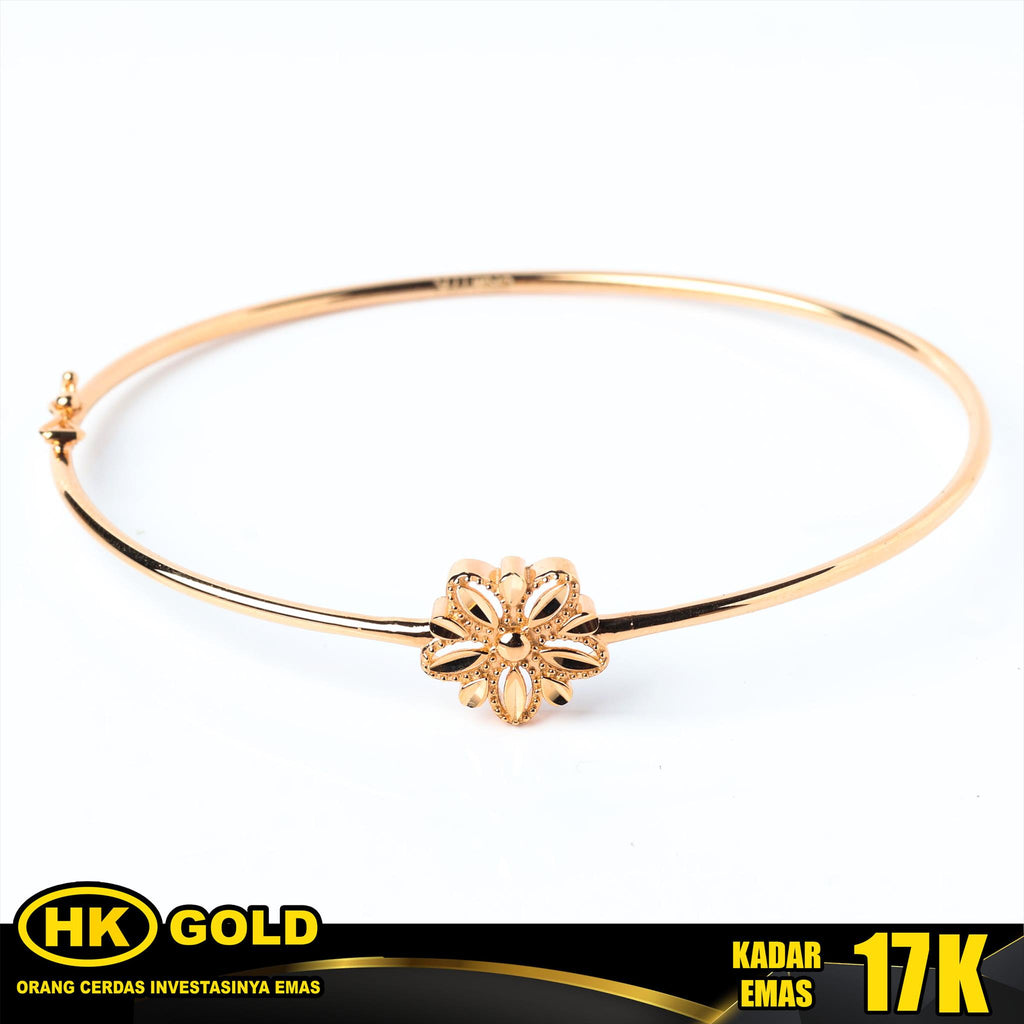 Gelang Emas