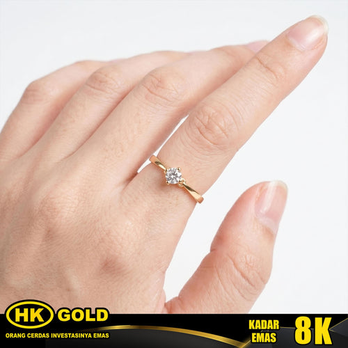 Cincin Emas