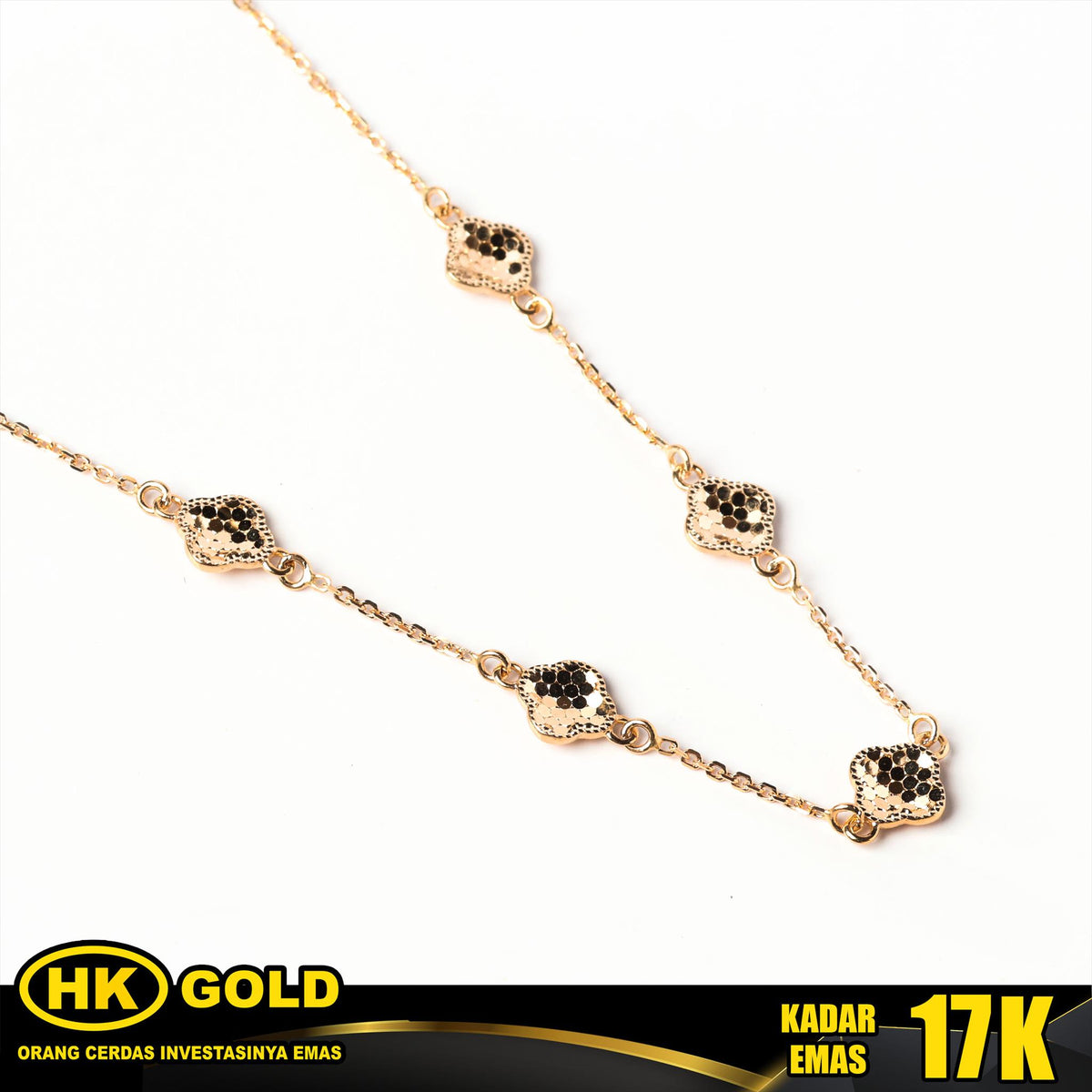 Kalung Emas