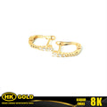 Anting Emas