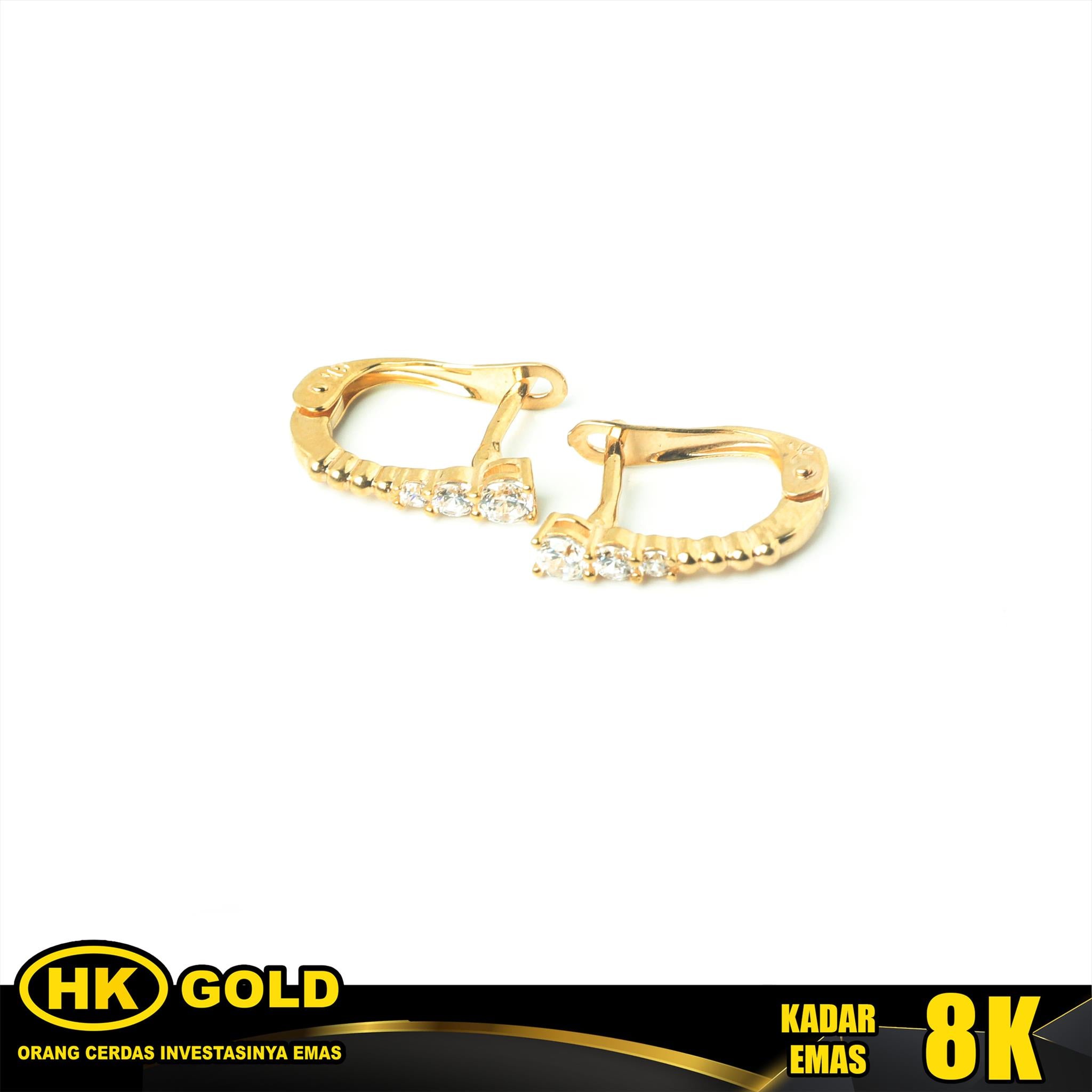 Anting Emas