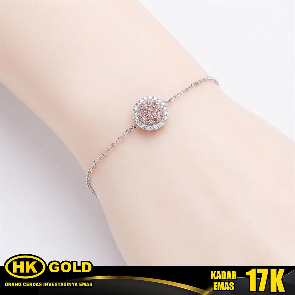 Gelang Emas