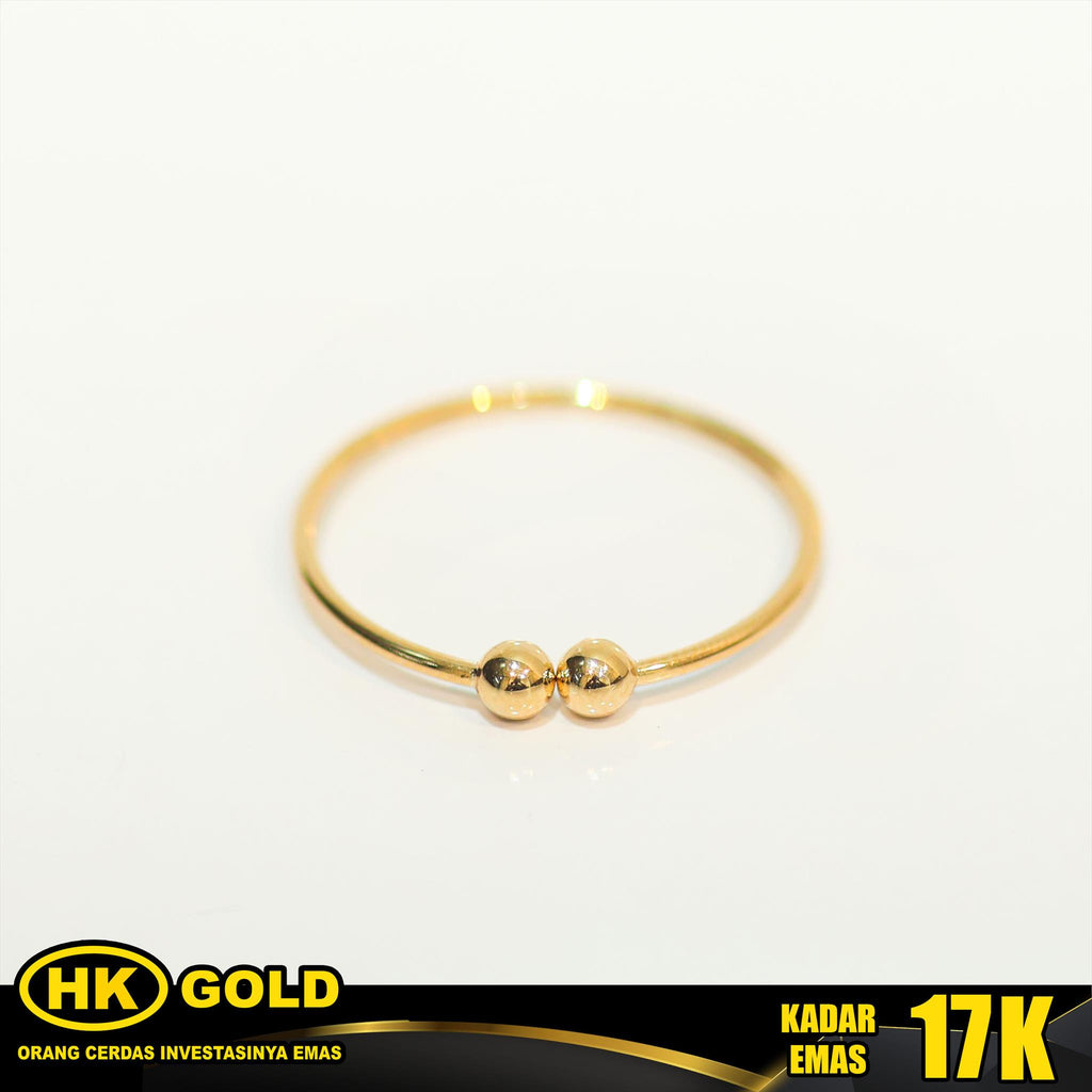 Cincin Emas