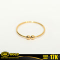 Cincin Emas