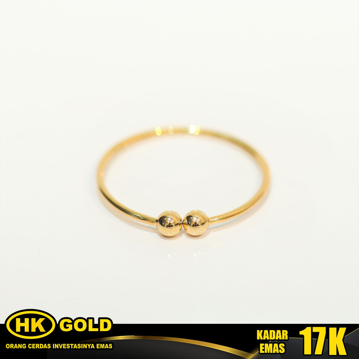 Cincin Emas