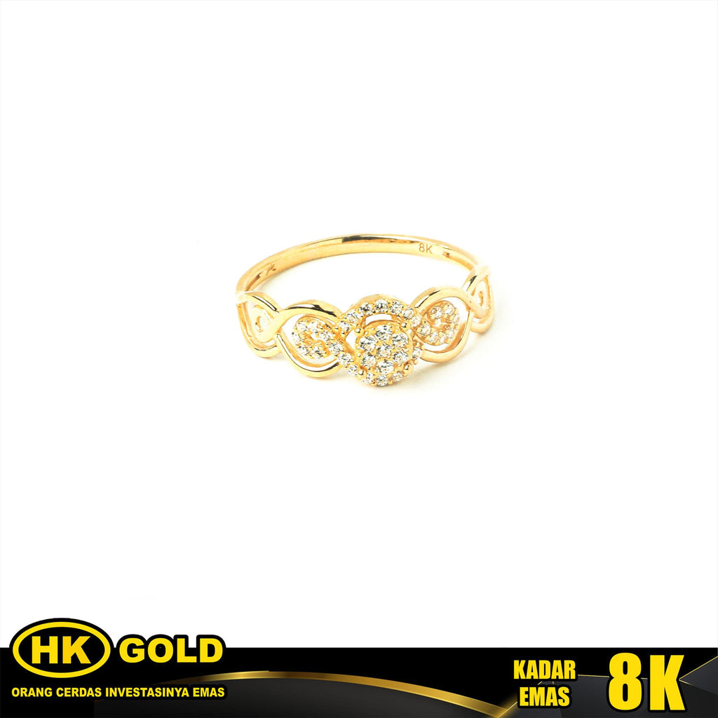 Cincin Emas