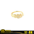 Cincin Emas