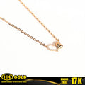 Kalung Emas