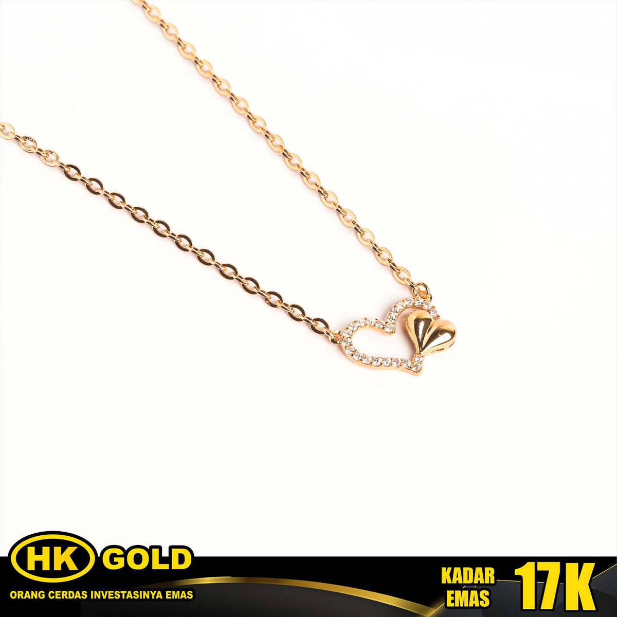 Kalung Emas