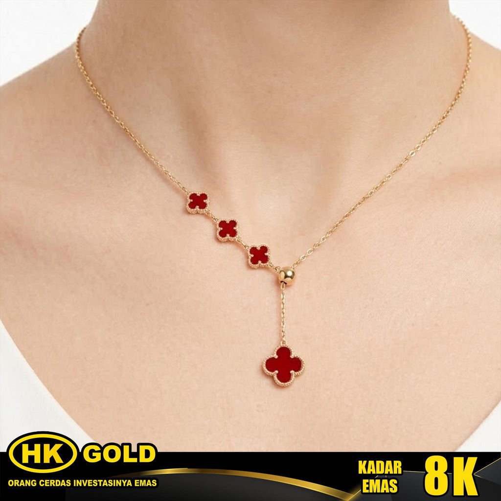 Kalung Emas